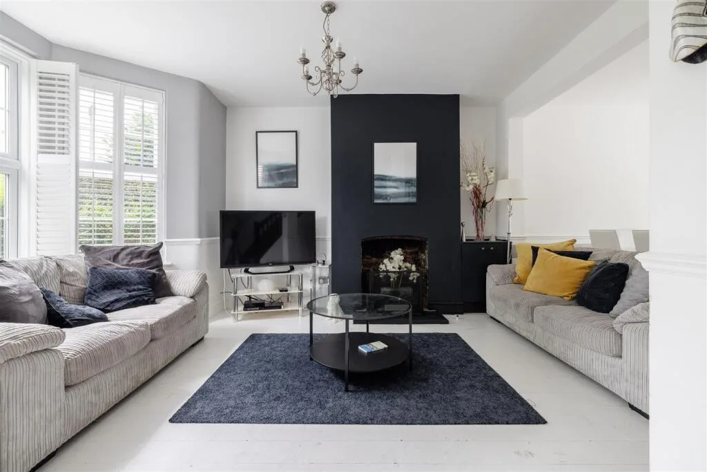3 bedroom house for rent