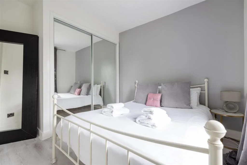 3 bedroom house for rent
