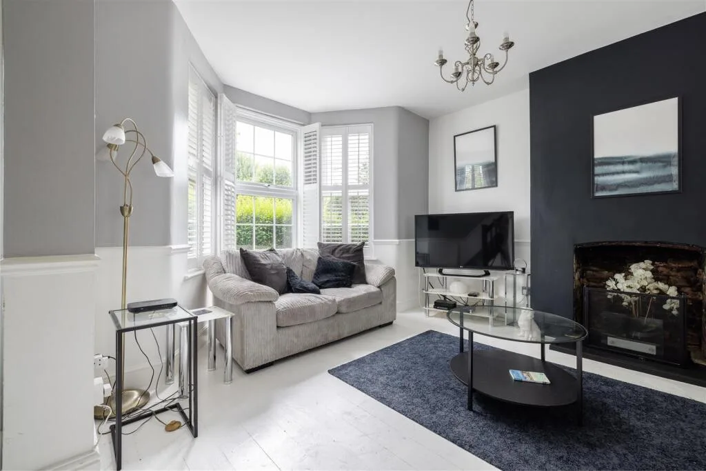 3 bedroom house for rent