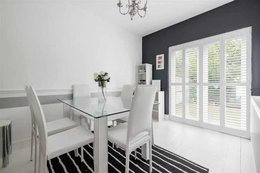 3 bedroom house for rent