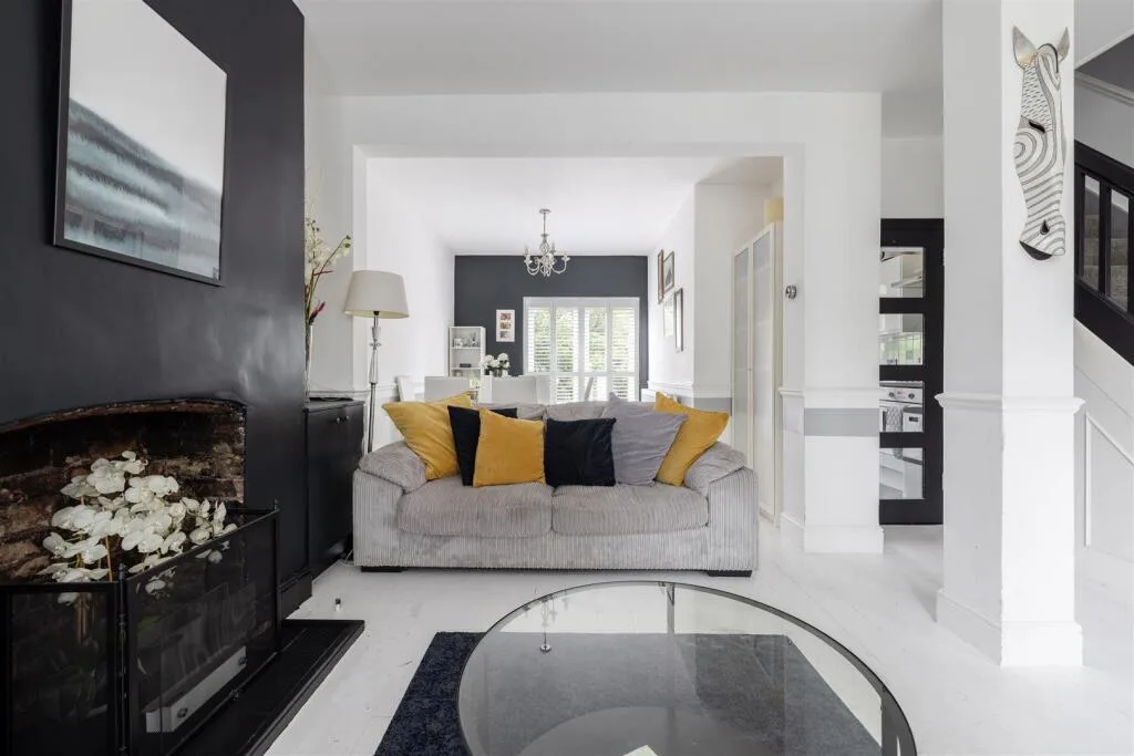 3 bedroom house for rent