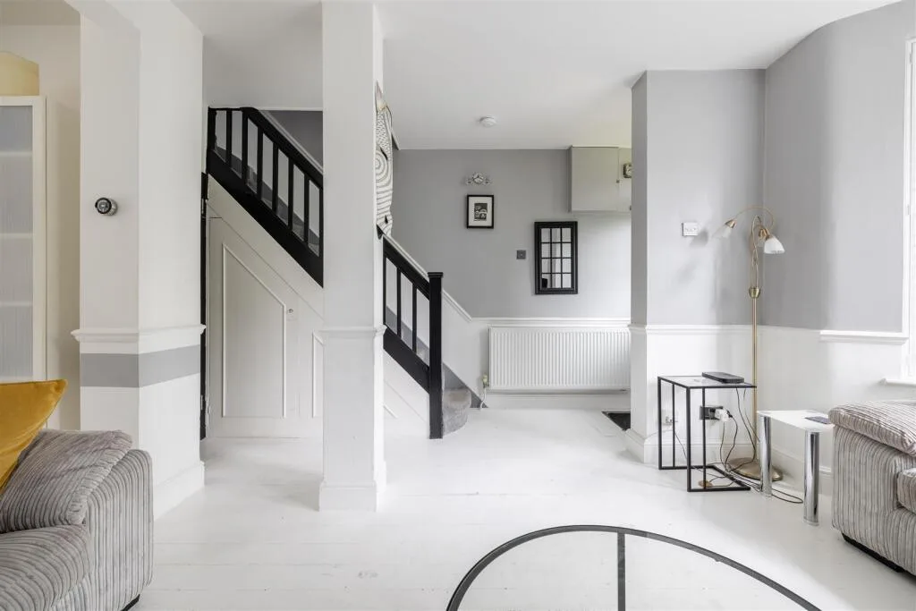 3 bedroom house for rent