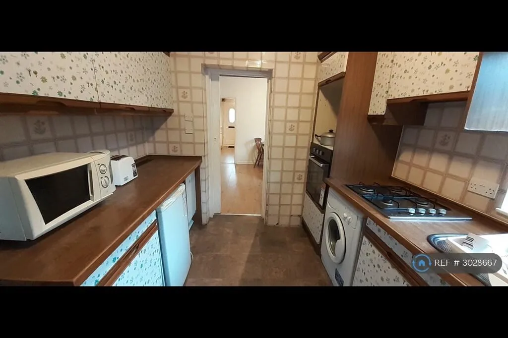 3 bedroom terraced house for rent