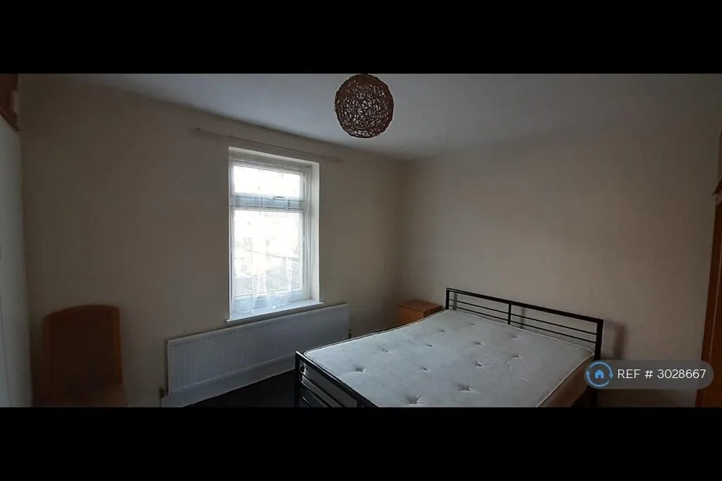 3 bedroom terraced house for rent