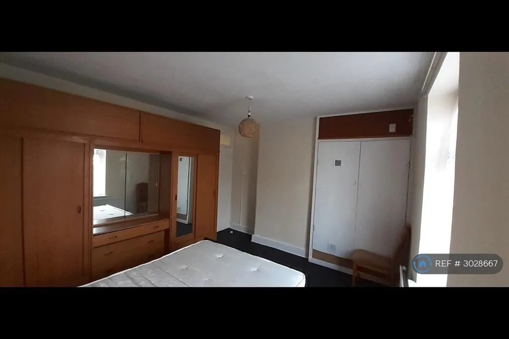 3 bedroom terraced house for rent