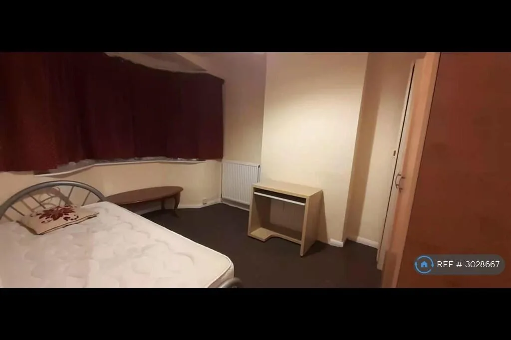3 bedroom terraced house for rent