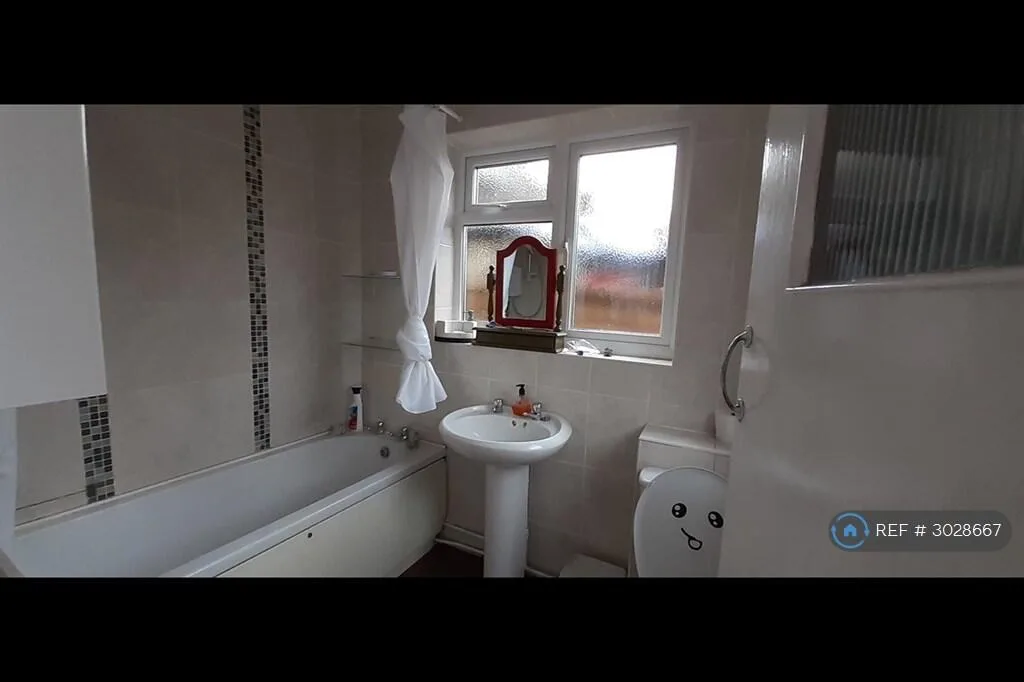 3 bedroom terraced house for rent
