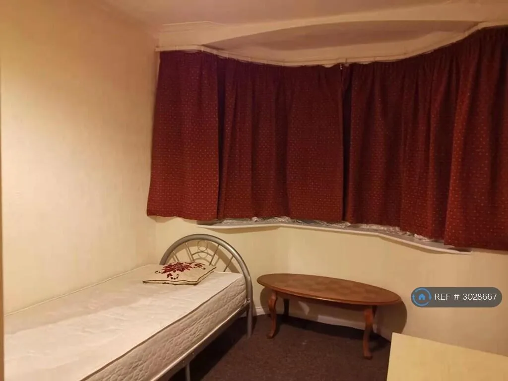 3 bedroom terraced house for rent