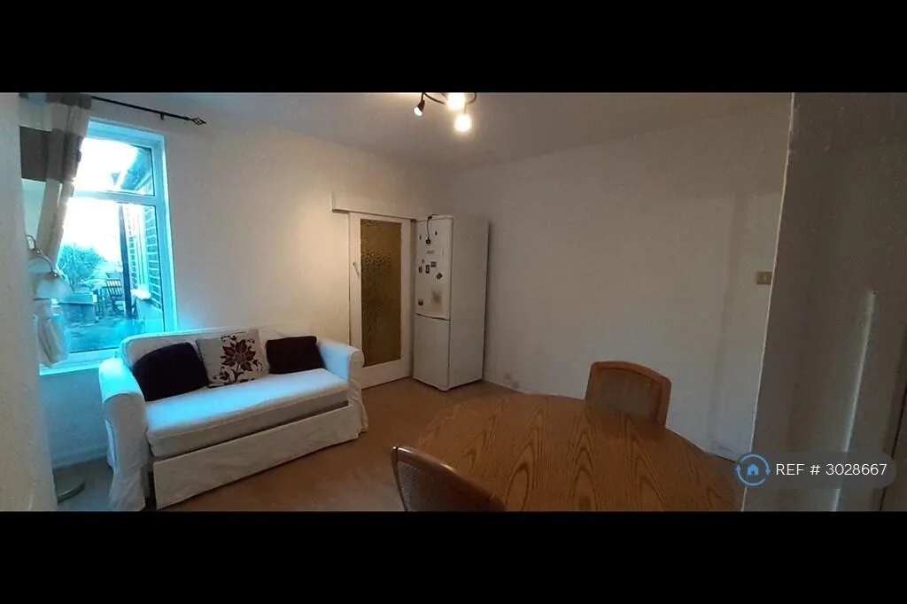 3 bedroom terraced house for rent
