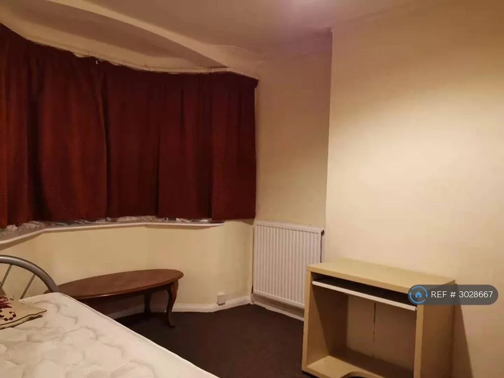 3 bedroom terraced house for rent