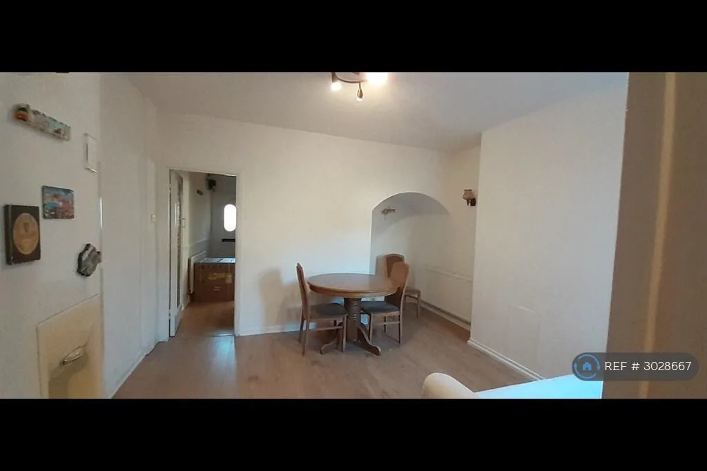 3 bedroom terraced house for rent