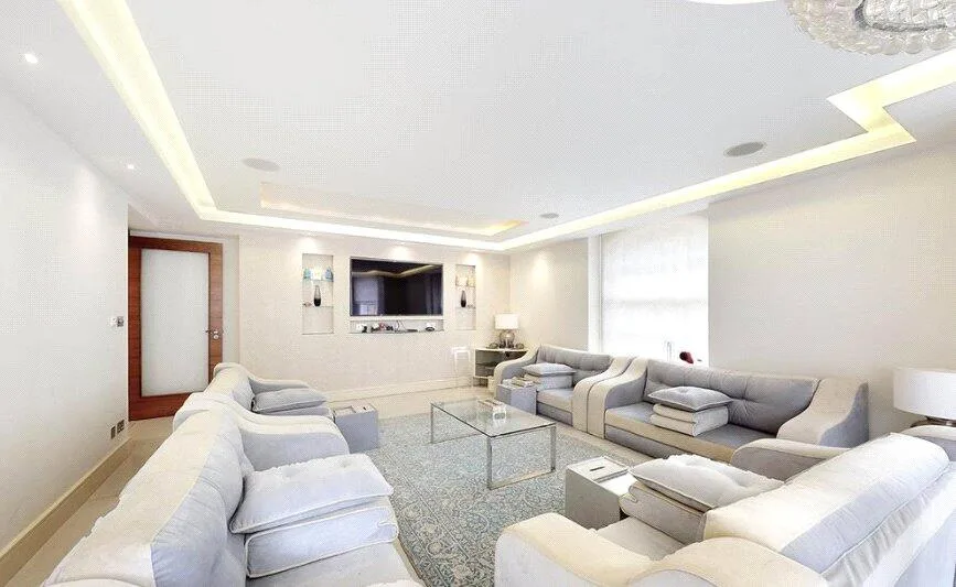 3 bedroom apartment for rent