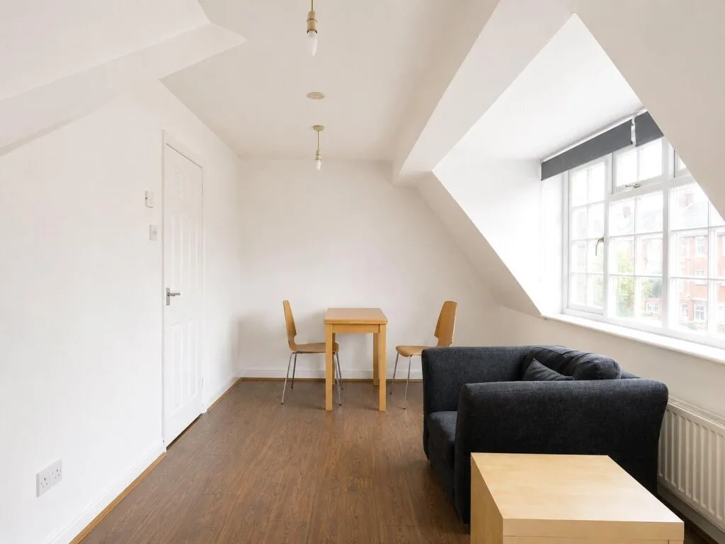 1 bedroom apartment for rent