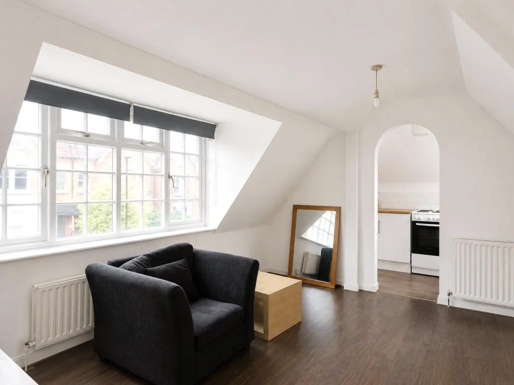 1 bedroom apartment for rent