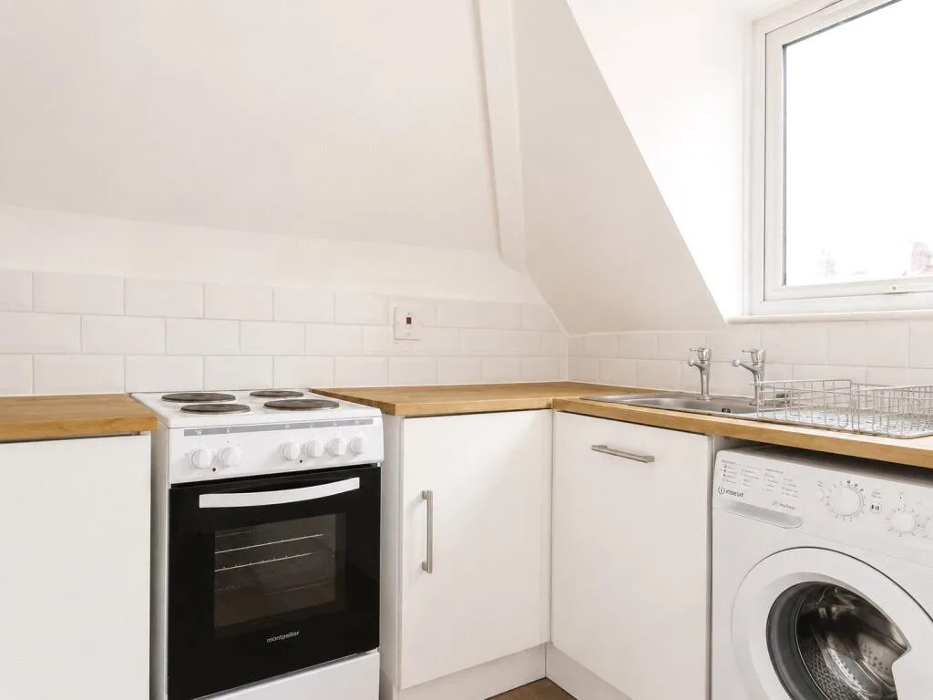 1 bedroom apartment for rent