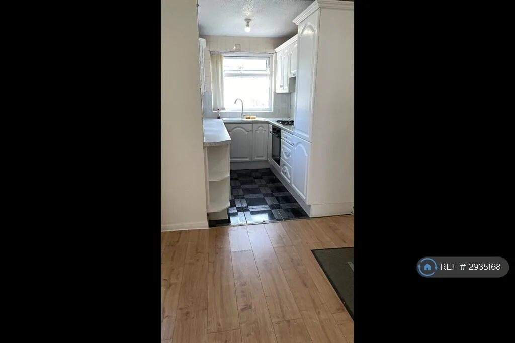 3 bedroom terraced house for rent