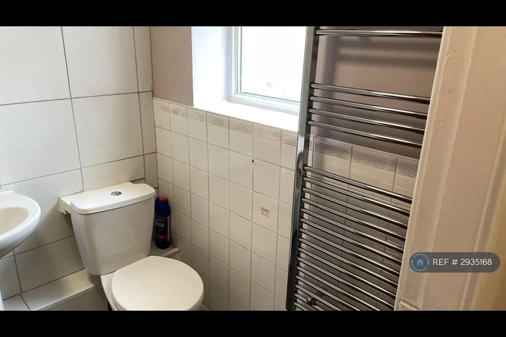 3 bedroom terraced house for rent