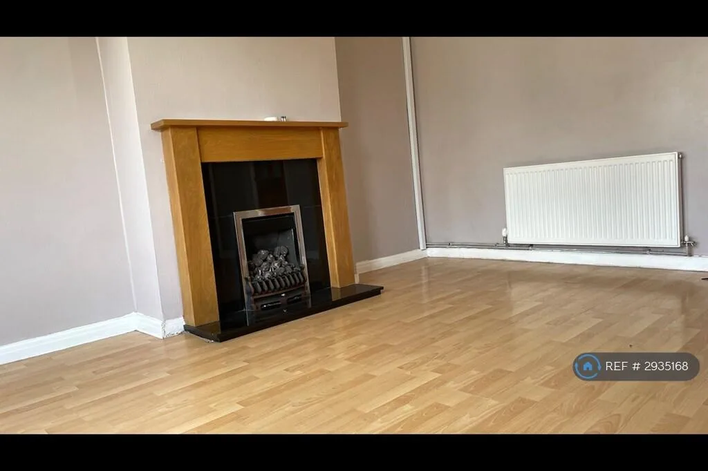 3 bedroom terraced house for rent