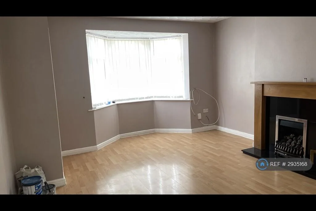 3 bedroom terraced house for rent