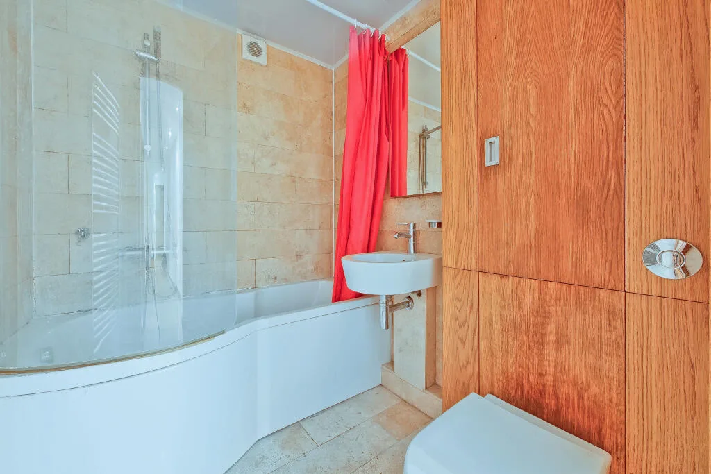 3 bedroom apartment for rent