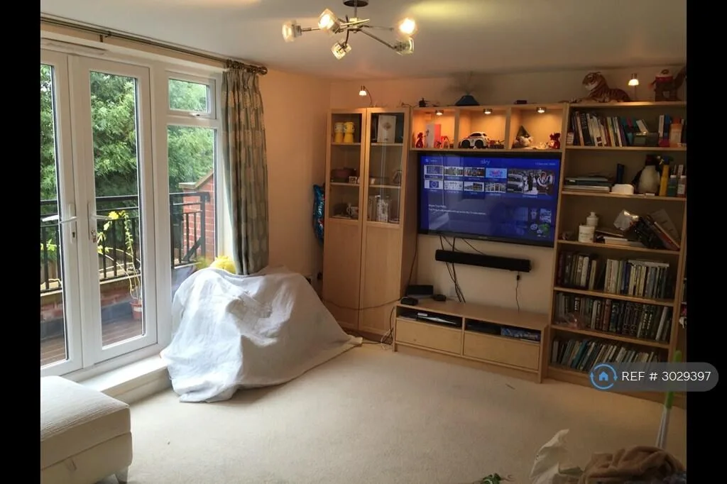 3 bedroom terraced house for rent