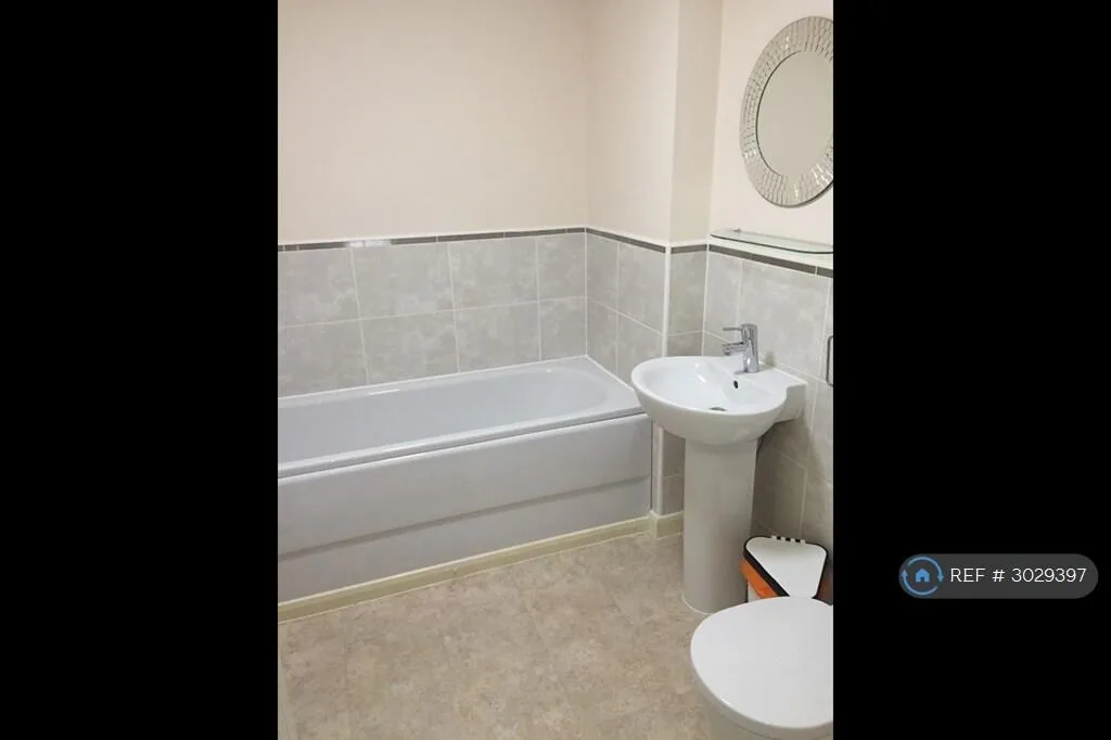3 bedroom terraced house for rent