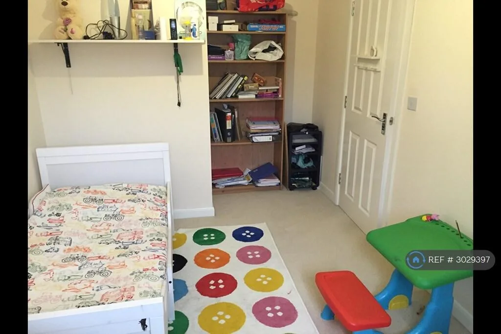 3 bedroom terraced house for rent