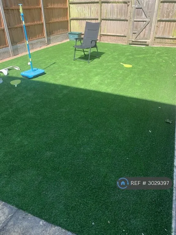 3 bedroom terraced house for rent