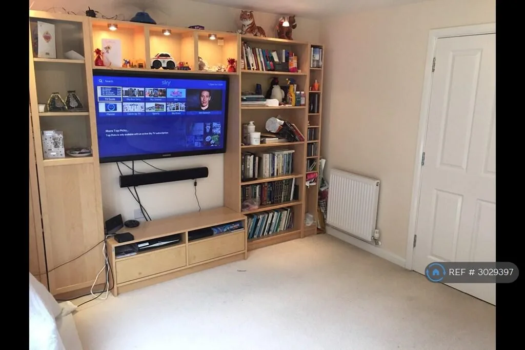 3 bedroom terraced house for rent