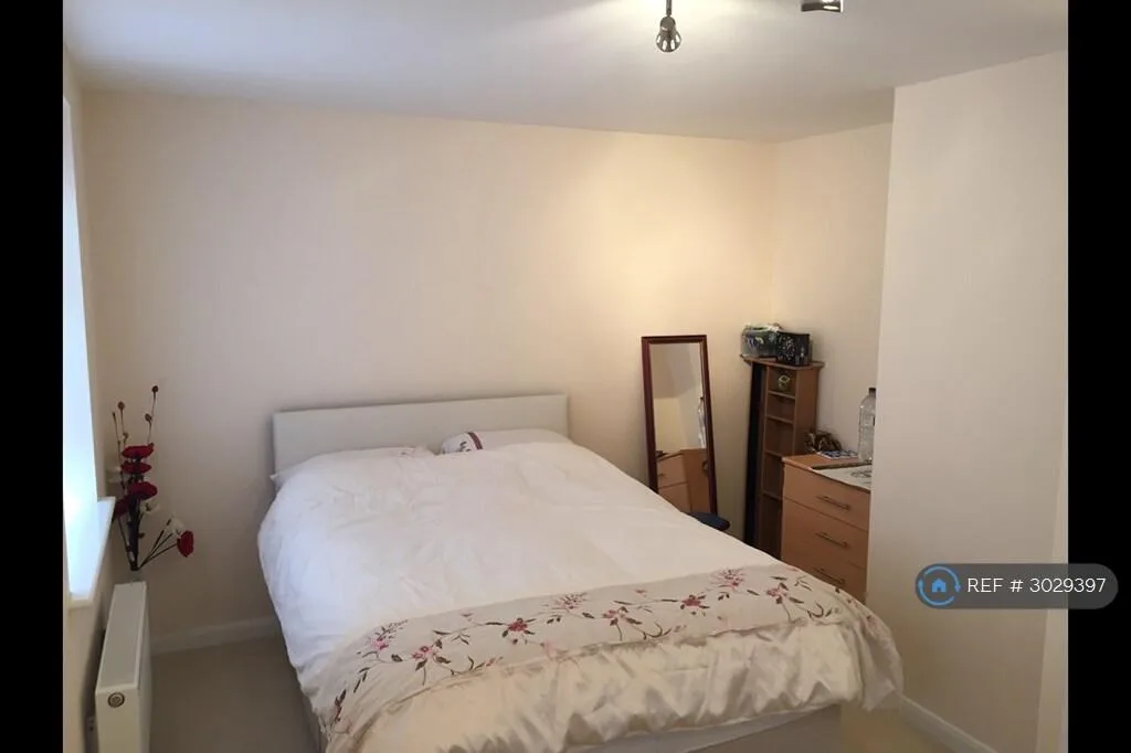 3 bedroom terraced house for rent