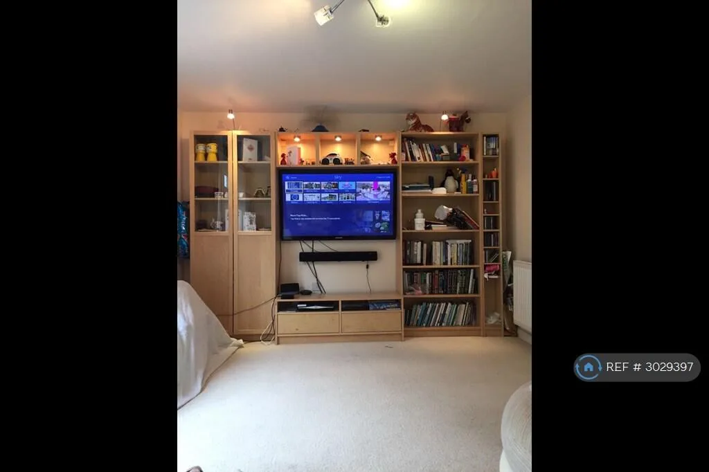 3 bedroom terraced house for rent
