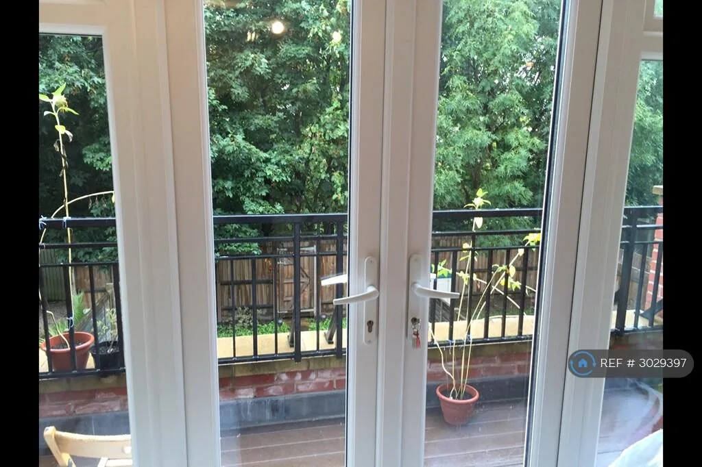 3 bedroom terraced house for rent
