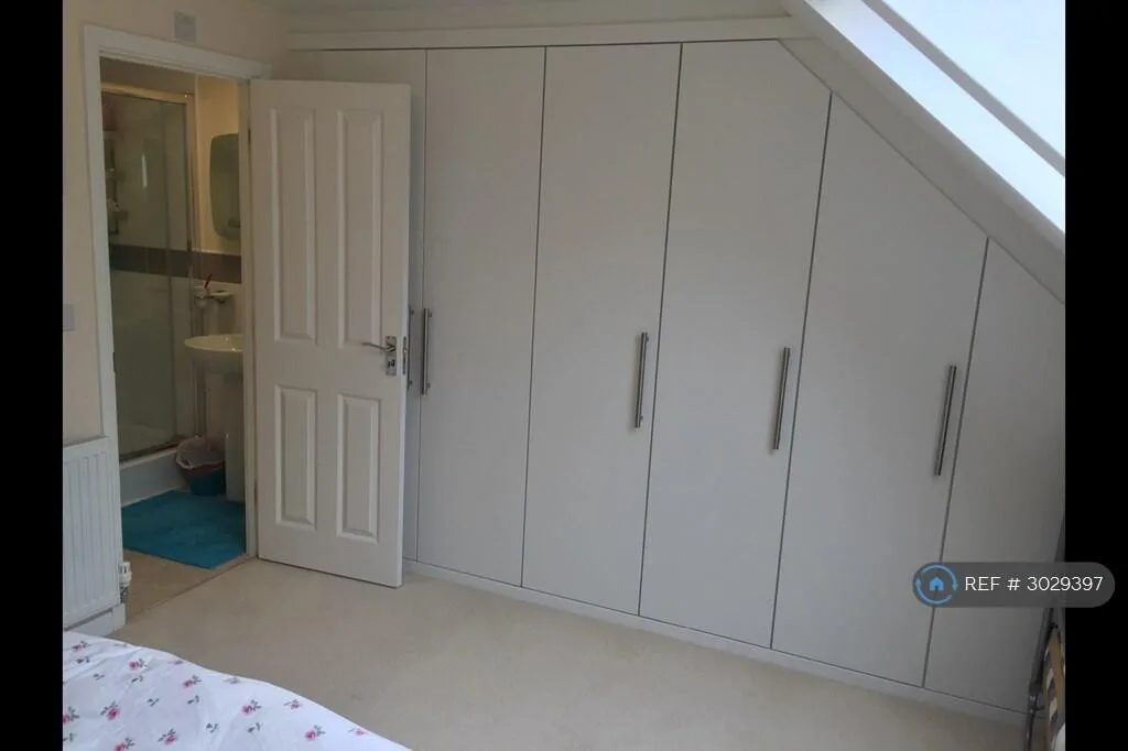 3 bedroom terraced house for rent