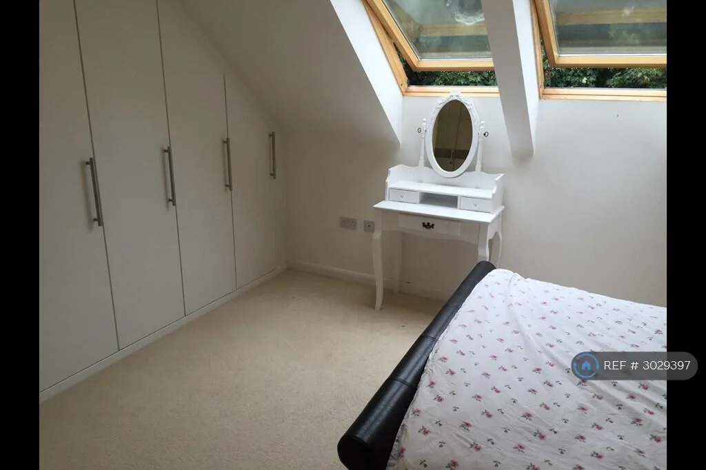 3 bedroom terraced house for rent