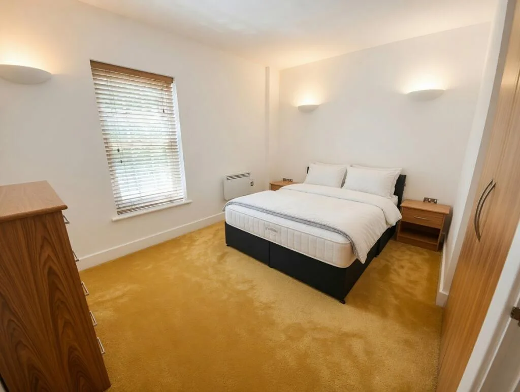 2 bedroom apartment for rent