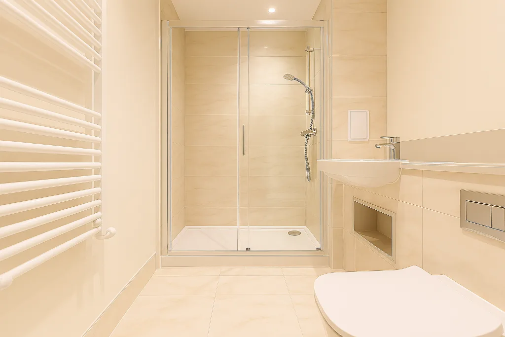 2 bedroom apartment for rent