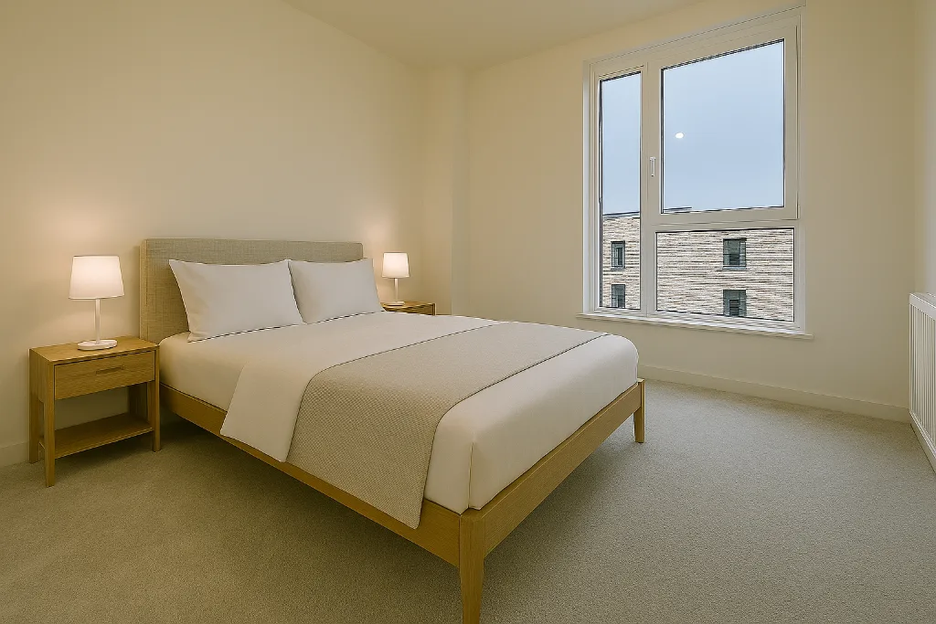 2 bedroom apartment for rent