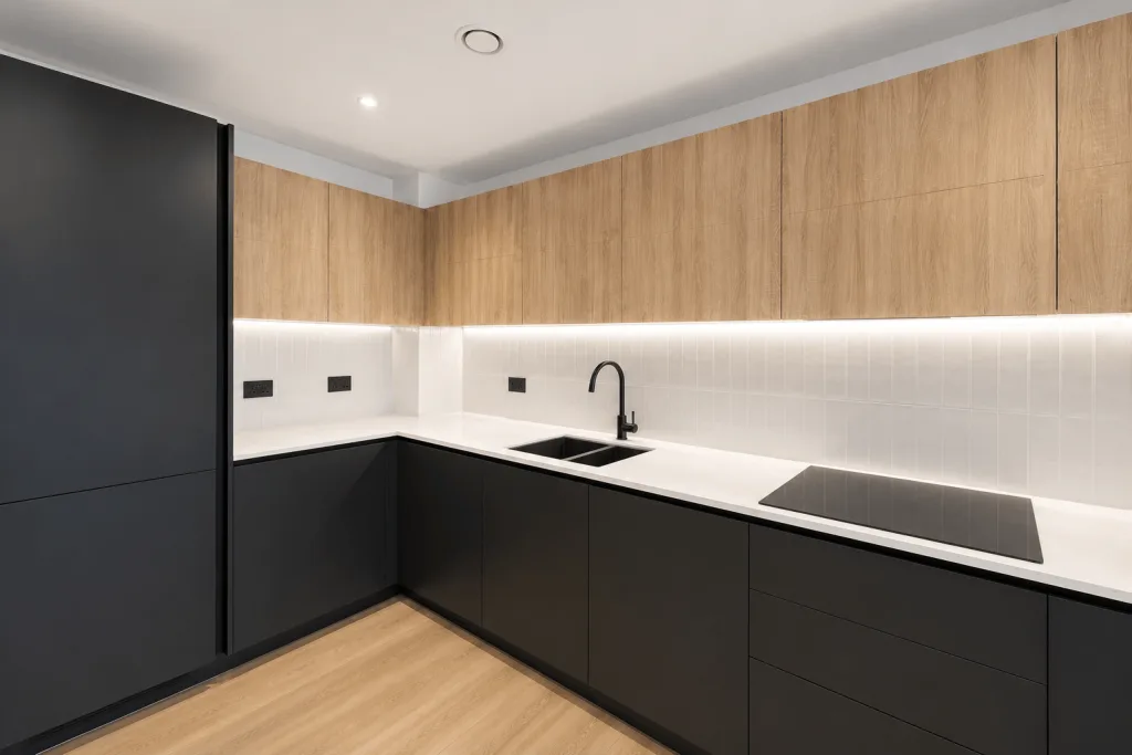 2 bedroom end of terrace house for rent