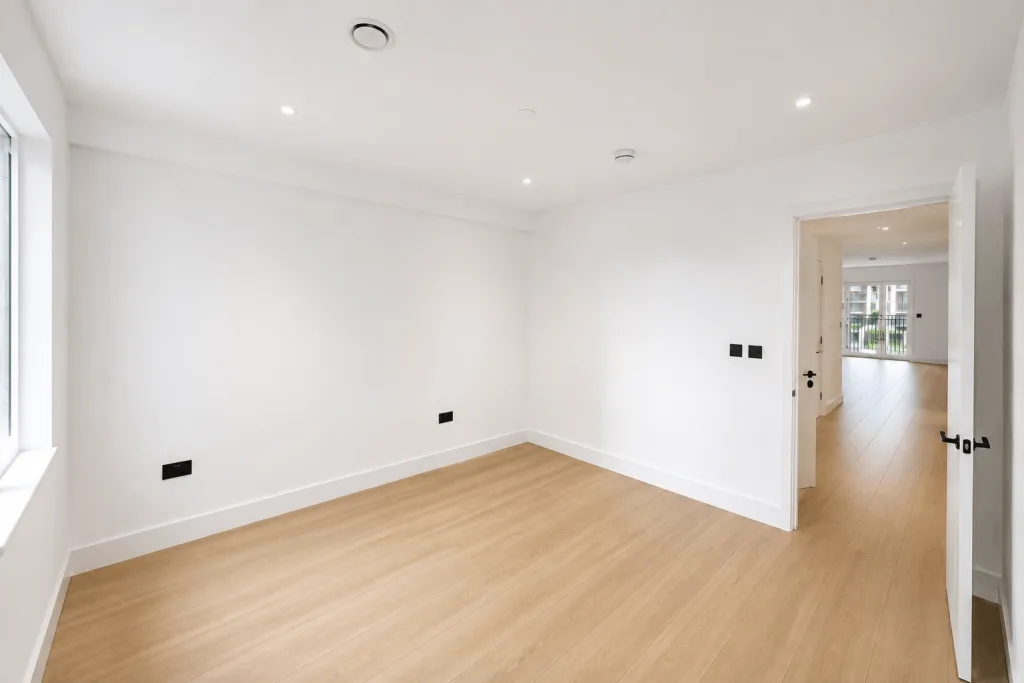 2 bedroom end of terrace house for rent