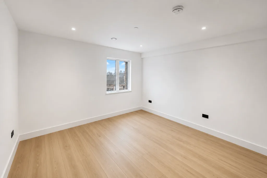 2 bedroom end of terrace house for rent
