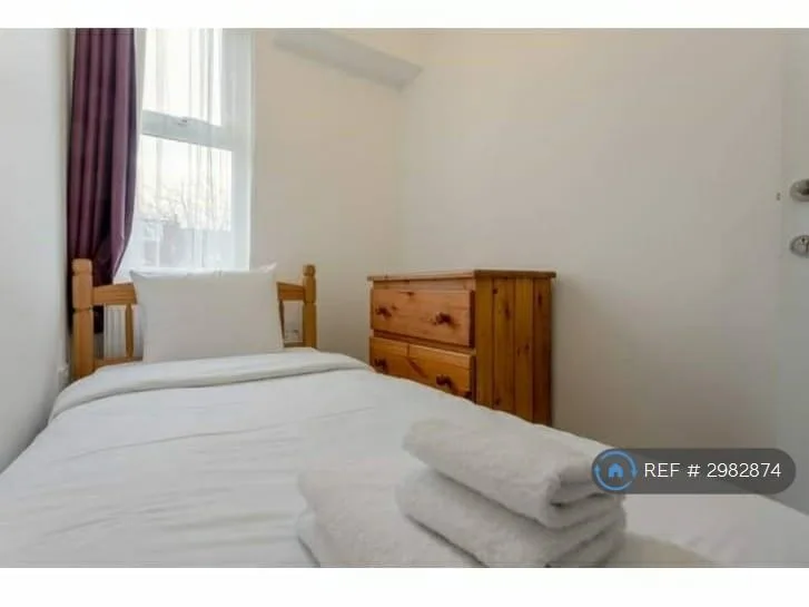 3 bedroom terraced house for rent