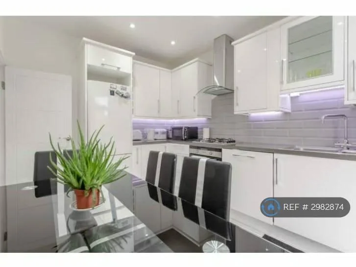 3 bedroom terraced house for rent