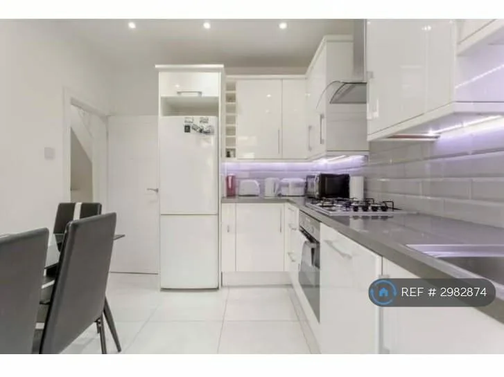 3 bedroom terraced house for rent