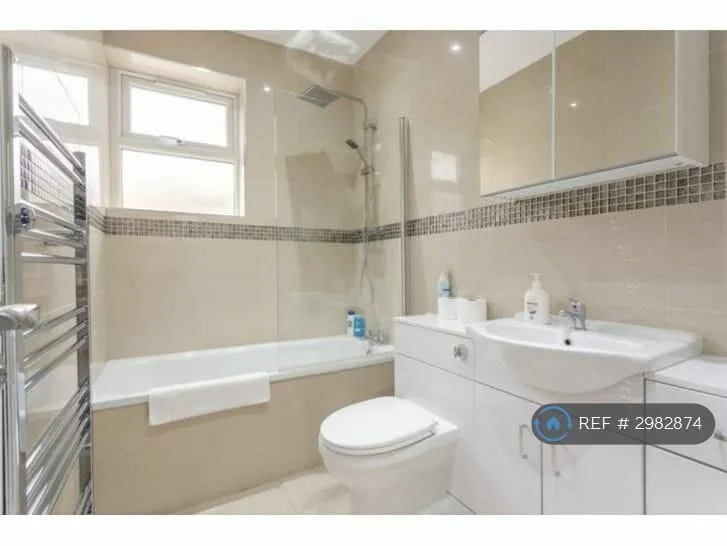 3 bedroom terraced house for rent