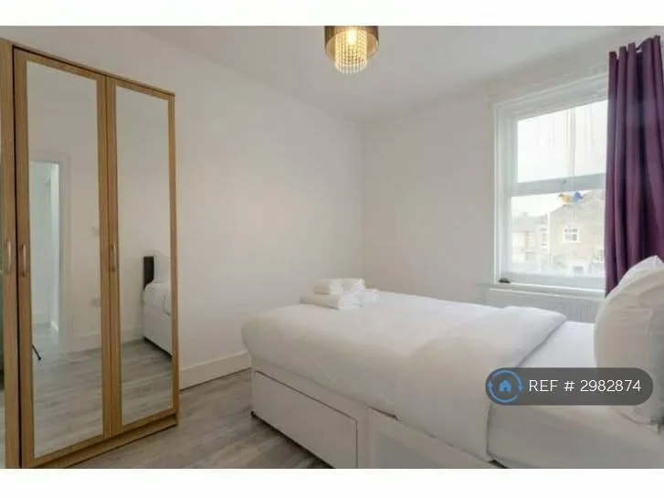 3 bedroom terraced house for rent