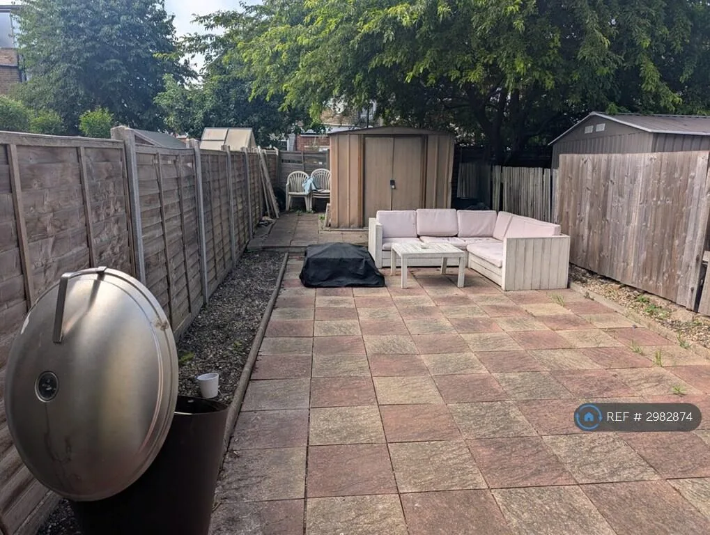 3 bedroom terraced house for rent