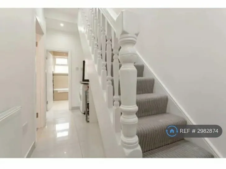 3 bedroom terraced house for rent