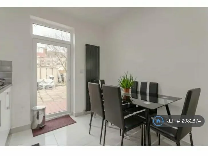3 bedroom terraced house for rent