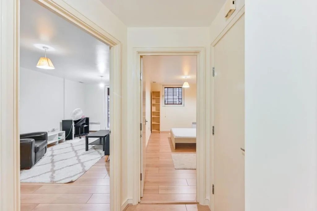 1 bedroom flat for rent