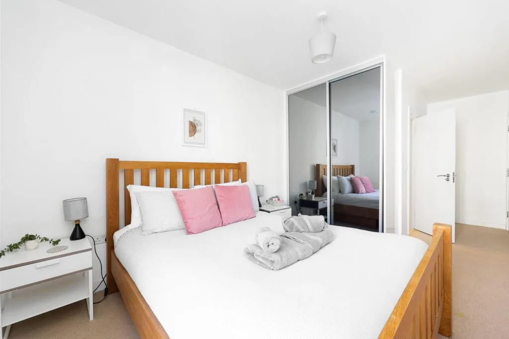3 bedroom flat for rent
